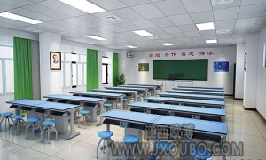 武漢江西教學(xué)實(shí)驗(yàn)臺(tái)