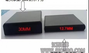 南昌30MM安迪理化板臺面