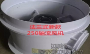 軸流風(fēng)機系列