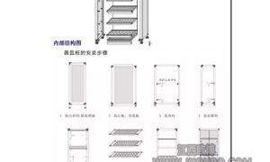 廣東器皿實(shí)驗(yàn)柜