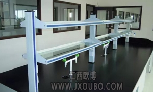 宜春江西實驗臺工程