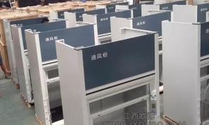 武漢通風(fēng)柜廠家直供