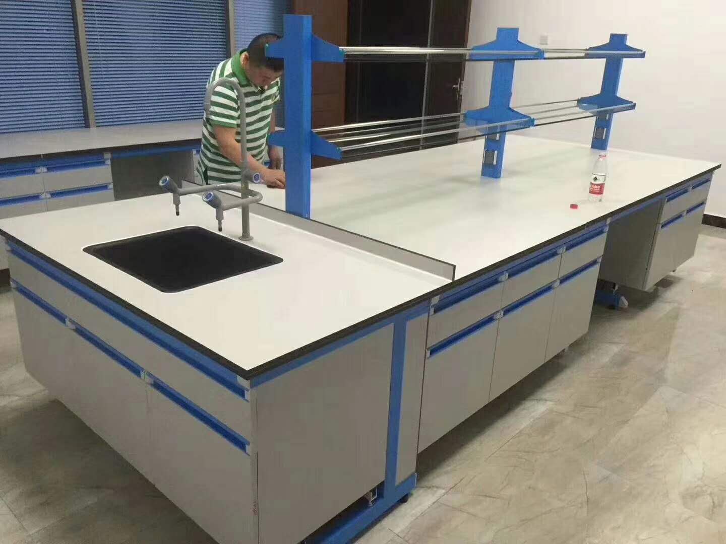 九江工程案例