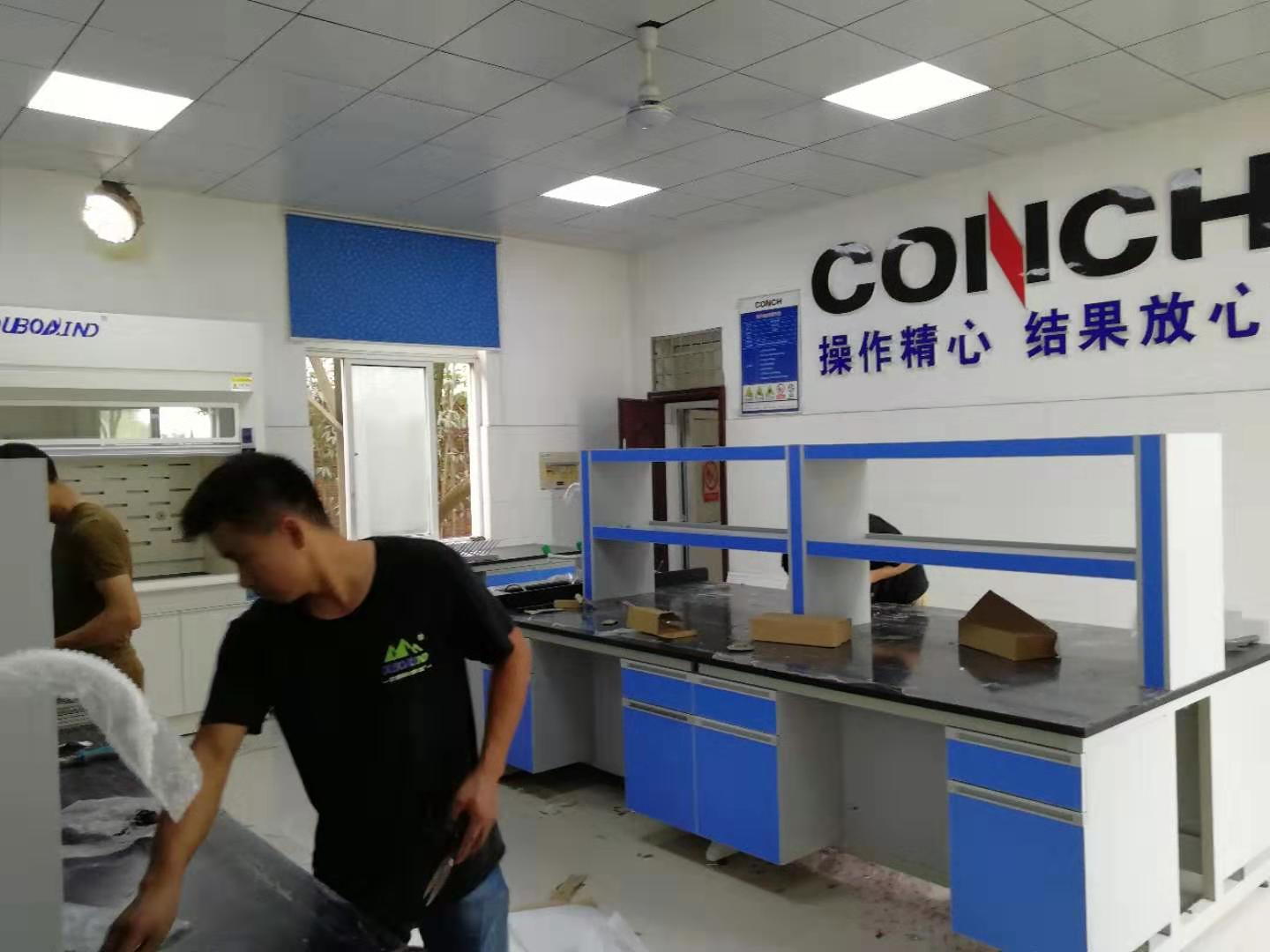 江西工程案例