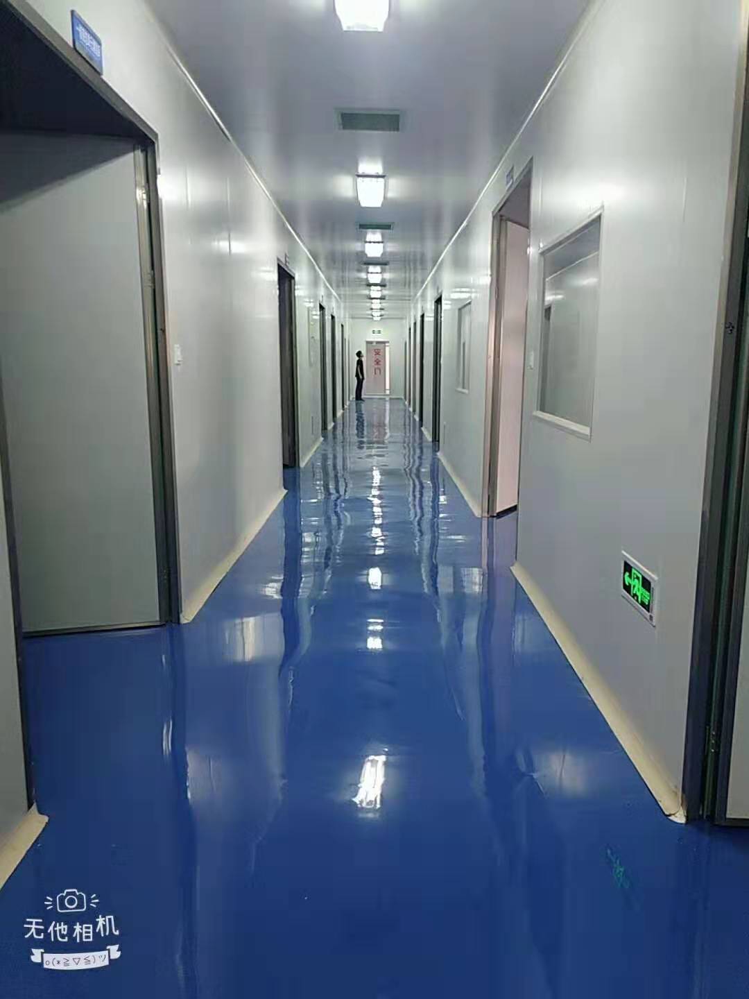 上海工程案例
