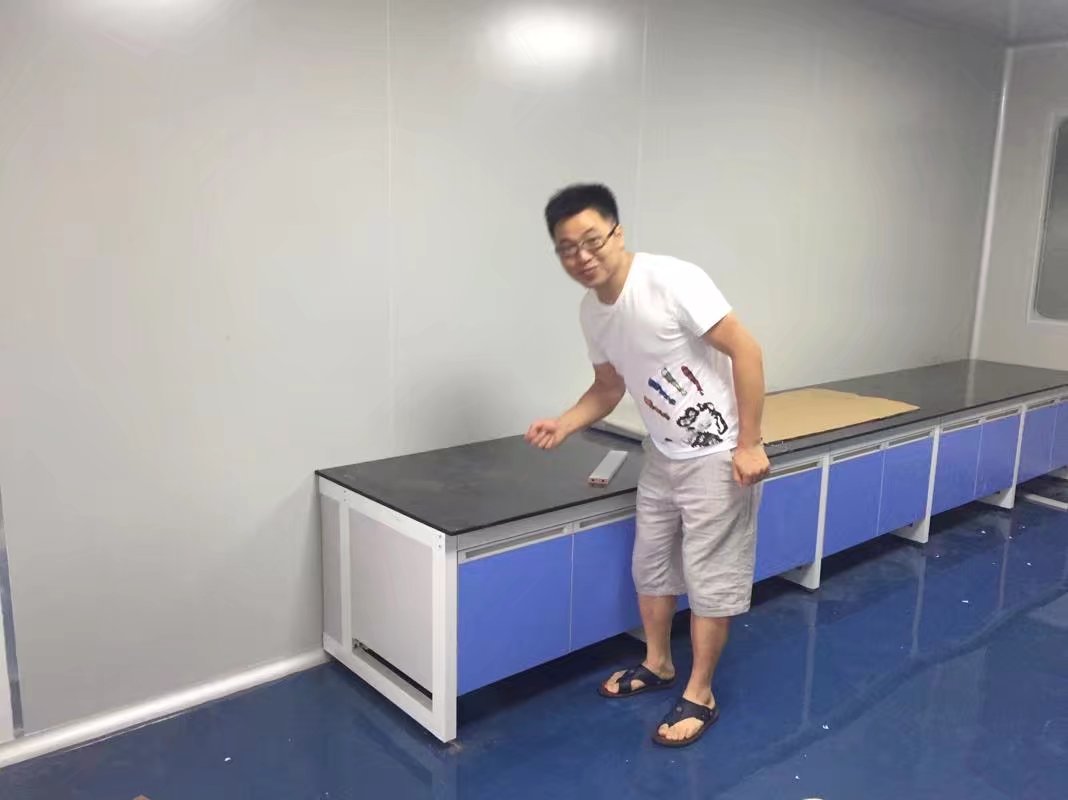 上海工程案例